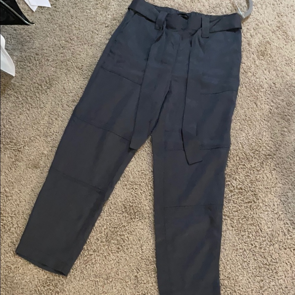 Work joggers